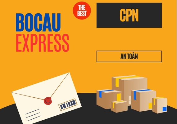 Gửi hàng CPN tại Trung Kính