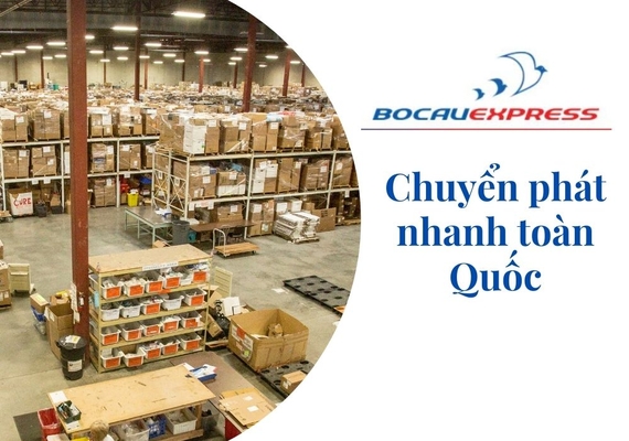 Gửi hàng cpn tại Hà Nội như thế nào? Chuyển phát nhanh Bồ Câu