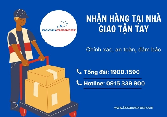 Gửi hàng cpn đi Nghệ An, chuyển phát nhanh Nghệ An
