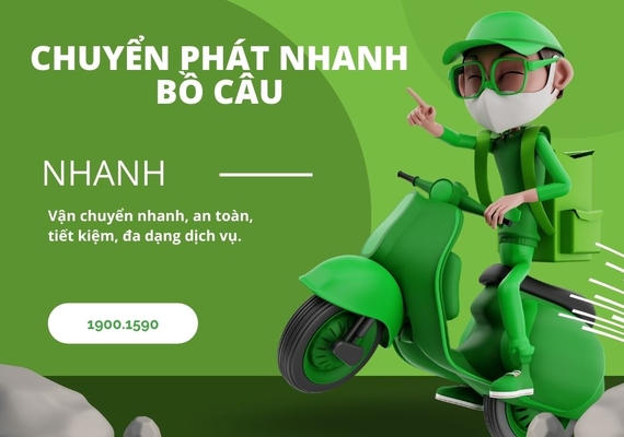 Gửi hàng cpn đi Hưng Yên, chuyển phát nhanh Hưng Yên