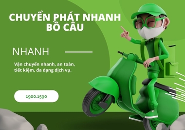 Gửi hàng cpn đi Hưng Yên, chuyển phát nhanh Hưng Yên