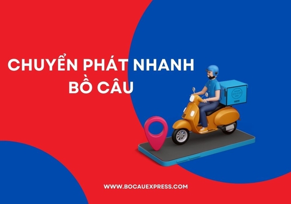 Gửi hàng cpn đi Hải Dương, chuyển phát nhanh Hải Dương