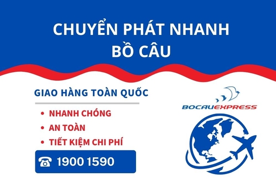 Gửi hàng cpn đi Cao Bằng, chuyển phát nhanh đi Cao Bằng