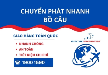 Gửi hàng cpn đi Điện Biên, chuyển phát nhanh đi Điện Biên
