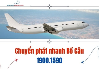 Gửi hàng cpn đi Quảng Trị, chuyển phát nhanh đi Quảng Trị