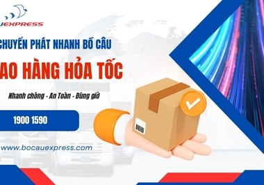 Gửi hỏa tốc đi Bắc Từ Liêm, Chuyển phát hỏa tốc đi quận Bắc Từ Liêm