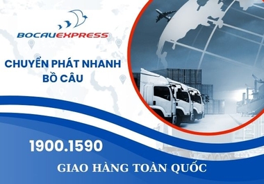 Gửi hàng cpn đi Khánh Hòa, chuyển phát nhanh đi Khánh Hòa