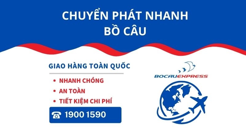 Gửi hàng cpn đi Kiên Giang, chuyển phát nhanh đi Kiên Giang