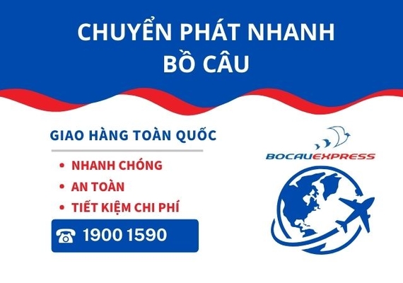 Gửi hàng cpn đi Đồng Tháp, chuyển phát nhanh đi Đồng Tháp