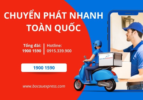 Chuyển phát nhanh Hưng Yên, nhanh chóng, an toàn, giá cước rẻ