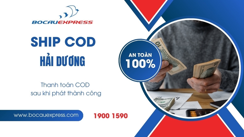 Ship COD Hải Dương những khách hàng nào hay sử dụng